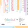 Block 12x12 - Felicidad - Caro Vela