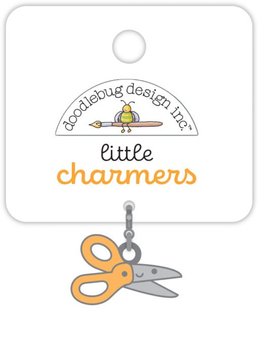 Little Charmer - Tijeras - Doodlebug