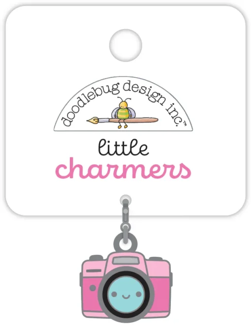 Little Charmer - Cute Camera - Doodlebug