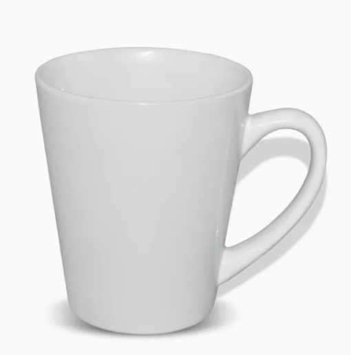 Taza para Sublimación - Forma Cónica