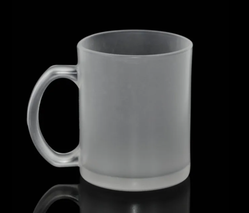 Taza para Sublimación - Matte