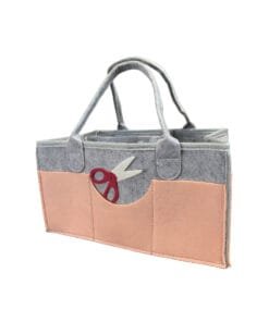 Alternative view of Bolso - Craft Tote - 15 aniversario