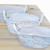 Set de 3 Canastas