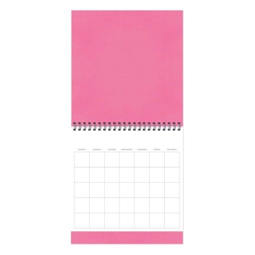 Kit de Calendario - Memory Calendar - Color Vibe - Simple Stories - Image 8