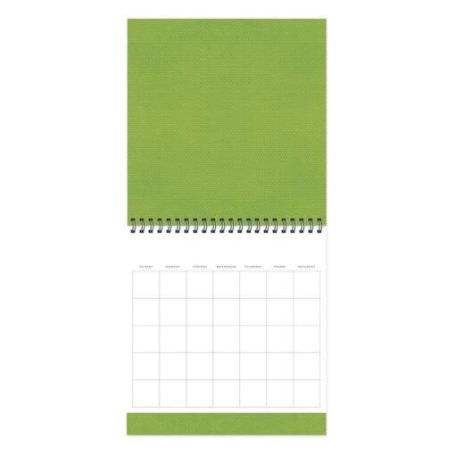 Kit de Calendario - Memory Calendar - Color Vibe - Simple Stories - Image 9