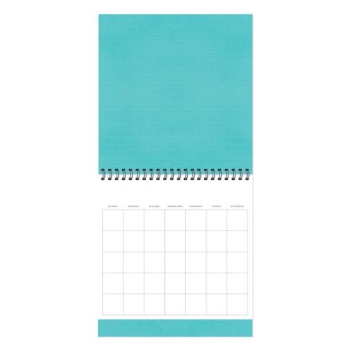 Kit de Calendario - Memory Calendar - Color Vibe - Simple Stories - Image 12