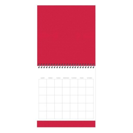 Kit de Calendario - Memory Calendar - Color Vibe - Simple Stories - Image 7