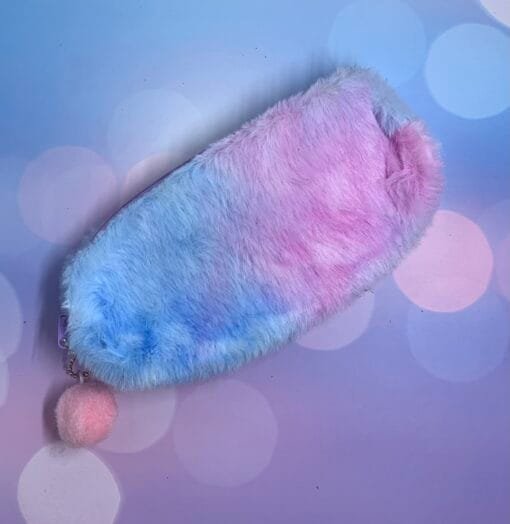 Cartucheras de Peluche - 3 estilos - Image 3