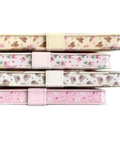 Alternative view of Libretas Ositos y Conejos - 4 estilos