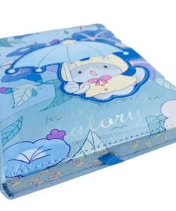 Alternative view of Libretas Gatitos - 4 estilos