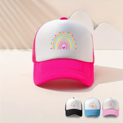 Gorra para Sublimar - 4 colores - Image 2