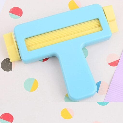 Paper Crimper - Corrugadora - KAME - Image 2