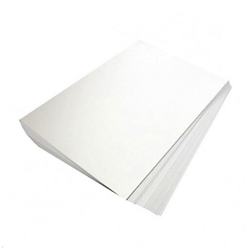 Papel para Sublimar - A4 - 100 pack