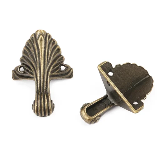 Patitas Grandes - Bronce - 12 pack