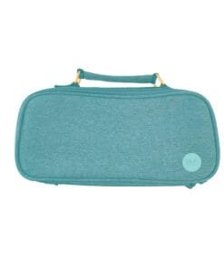 Cartuchera We R - Crafter's Zip Pouch - Menta