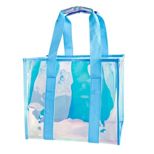 Bolso TPU Grande - Menta, Rosa - Image 2