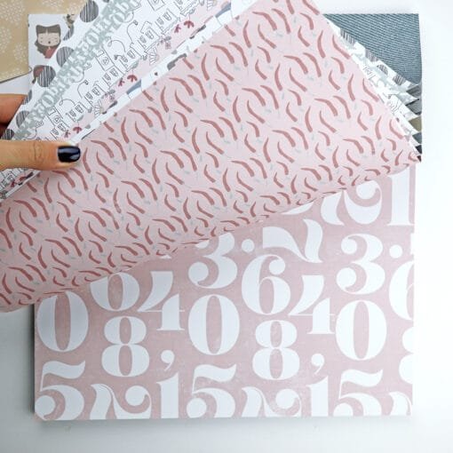 Block 12x12 - La Sra. Lola  - Alúa Cid - Image 8