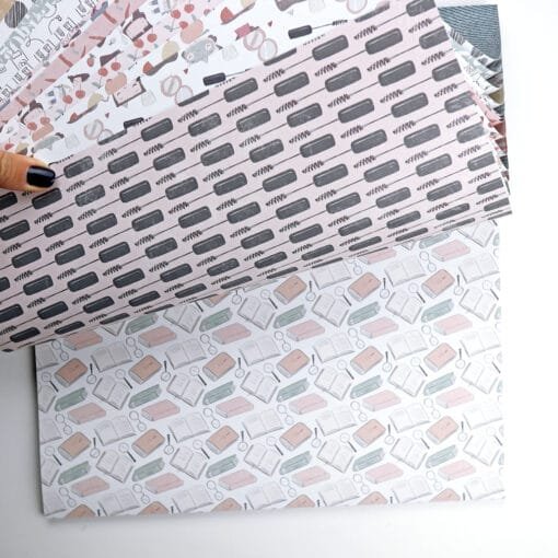 Block 12x12 - La Sra. Lola  - Alúa Cid - Image 14