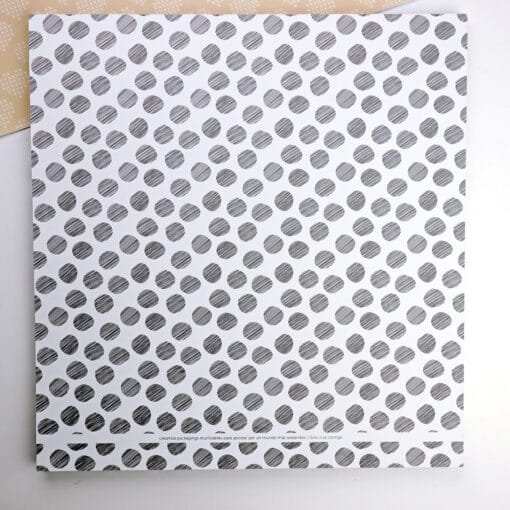 Block 12x12 - La Sra. Lola  - Alúa Cid - Image 15