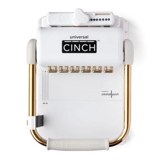 Universal Cinch