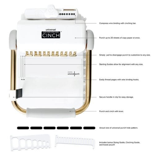 Universal Cinch - Image 2