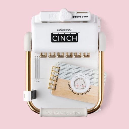 Universal Cinch - Image 3