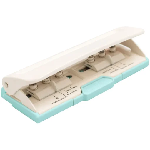 Planner Punch - Ponchador Ajustable - 6 agujeros - We R - Image 3
