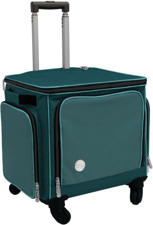 Valija We R - Menta