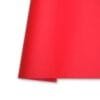 Ecopiel 18"x27" - Rojo Brillante - Lisa - Mari's Memories