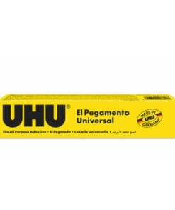 Pegamento Universal - UHU - Grande - 125 mL