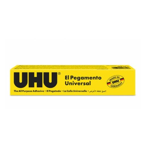 Pegamento Universal - UHU - Grande - 125 mL