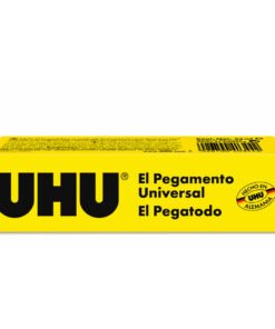 Pegamento Universal - UHU - Pequeña - 35 mL
