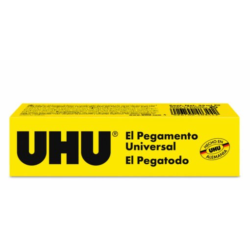 Pegamento Universal - UHU - Pequeña - 35 mL