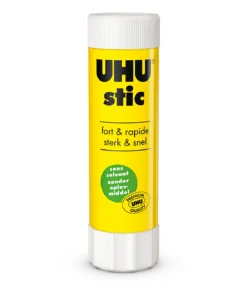 Goma en Barra - UHU Stic - Grande - 40 g