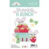 Set de Troqueles - Berry Sweet Treat