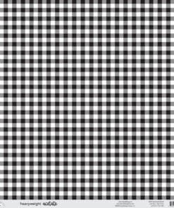 Acetato 12x12 - Farmhouse Flannel - Bee Happy