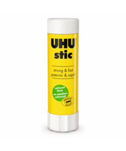 Goma en Barra - UHU Stic - Pequeña - 8.2 g