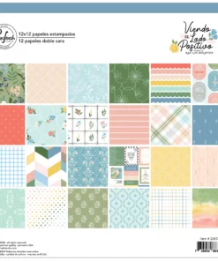 Alternative view of Bundle Kit Aniversario 1 - Viendo el Lado Positivo - Pinkfresh