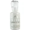 Nuvo - Crystal Drops - Ivory Seashell
