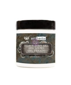 Gel - Super Heavy - Prima