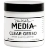 Gesso - Blanco - 4 oz -  Ranger