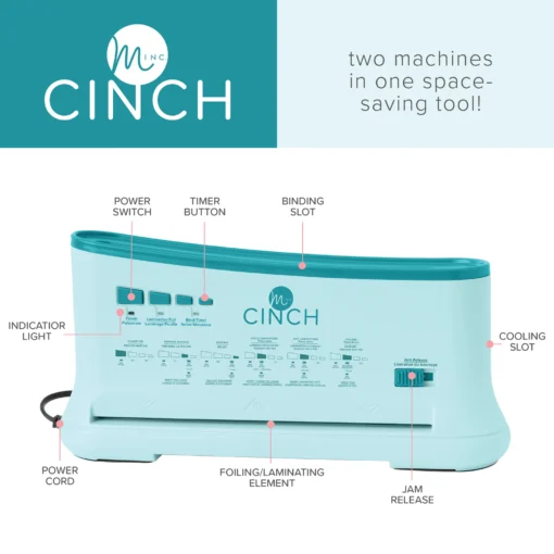 Minc Cinch - We R - Image 2