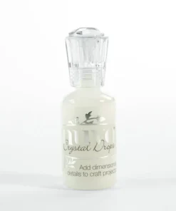 Nuvo - Crystal Drops - Morning Dew