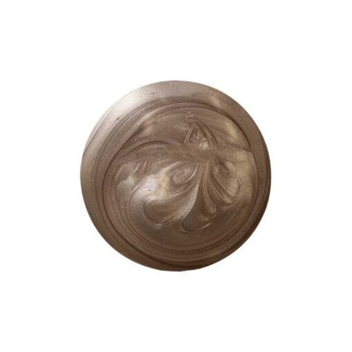 Nuvo - Crystal Drops - Antique Rose - Image 2