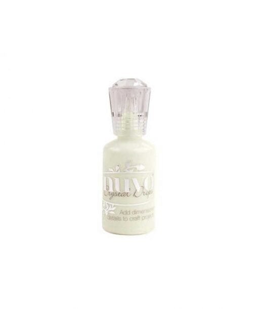 Nuvo - Crystal Drops - Simply White