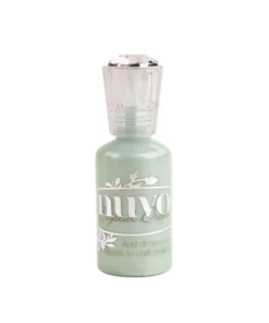 Nuvo - Crystal Drops - Turquoise