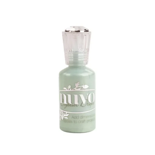 Nuvo - Crystal Drops - Turquoise