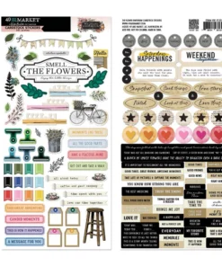 Stickers - The Flower Emporium