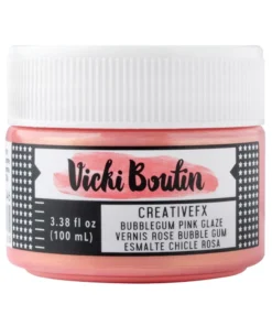 Esmalte - Textuta - Oro Rosa - Vicki Boutin