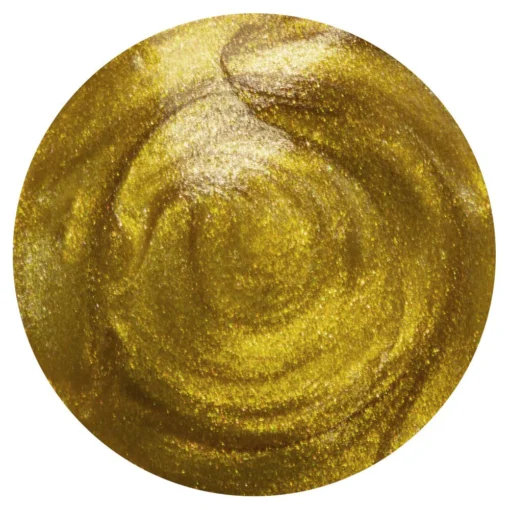 Nuvo - Crystal Drops - Mustard Gold - Image 2